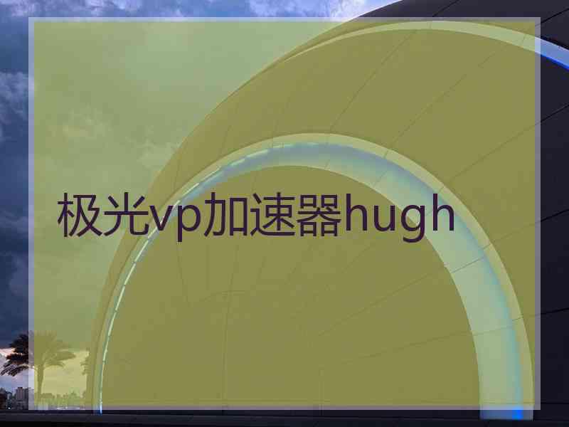极光vp加速器hugh